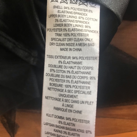 French Connection cocktail dress - Picture 5 of 5